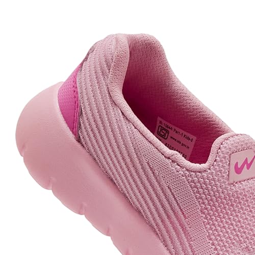 Image of Campus STEEVY Kids Walking Shoes