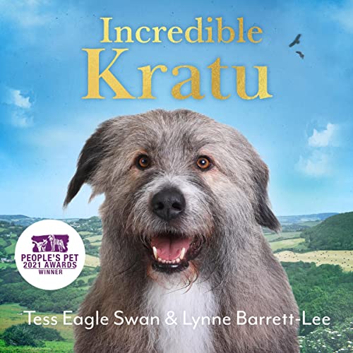 Incredible Kratu by Tess Eagle Swan, Lynne Barrett-Lee episode artwork