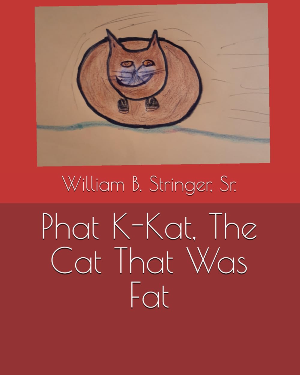 Phat K-Kat, The Cat That Was Fat