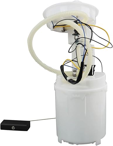 TRQ Conjunto del módulo de la bomba de combustible