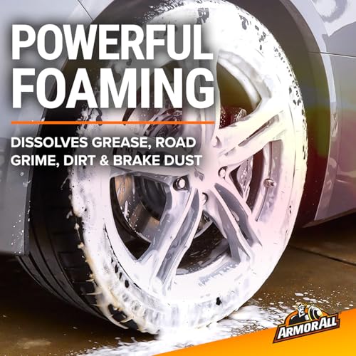 Armor All Extreme Wheel Cleaner