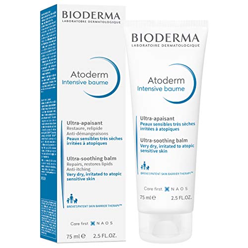 Bioderma Atoderm Intensive Baume