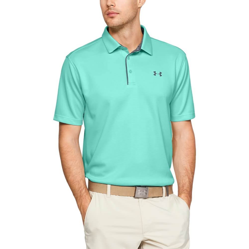 Under Armour Men's Tech Golf Polo — view 55