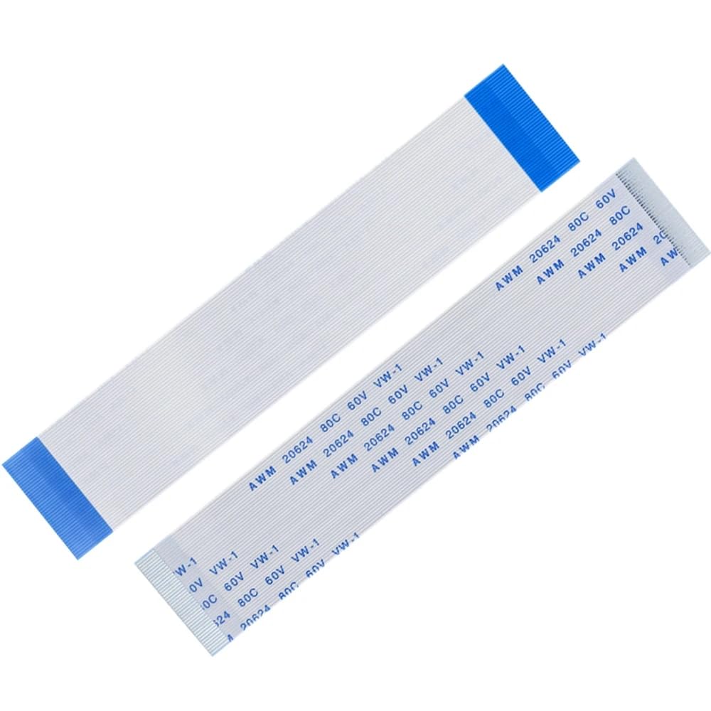 Laser Flex Flat Ribbon Cable FFC Replacement for PS5 Disc Edition KES-497A KEM-497AAA Laser Lens Connector Cable Compatible with PS5 CFI-10xx, CFI-11xx, and CFI-12xx series - 1pc-image-21