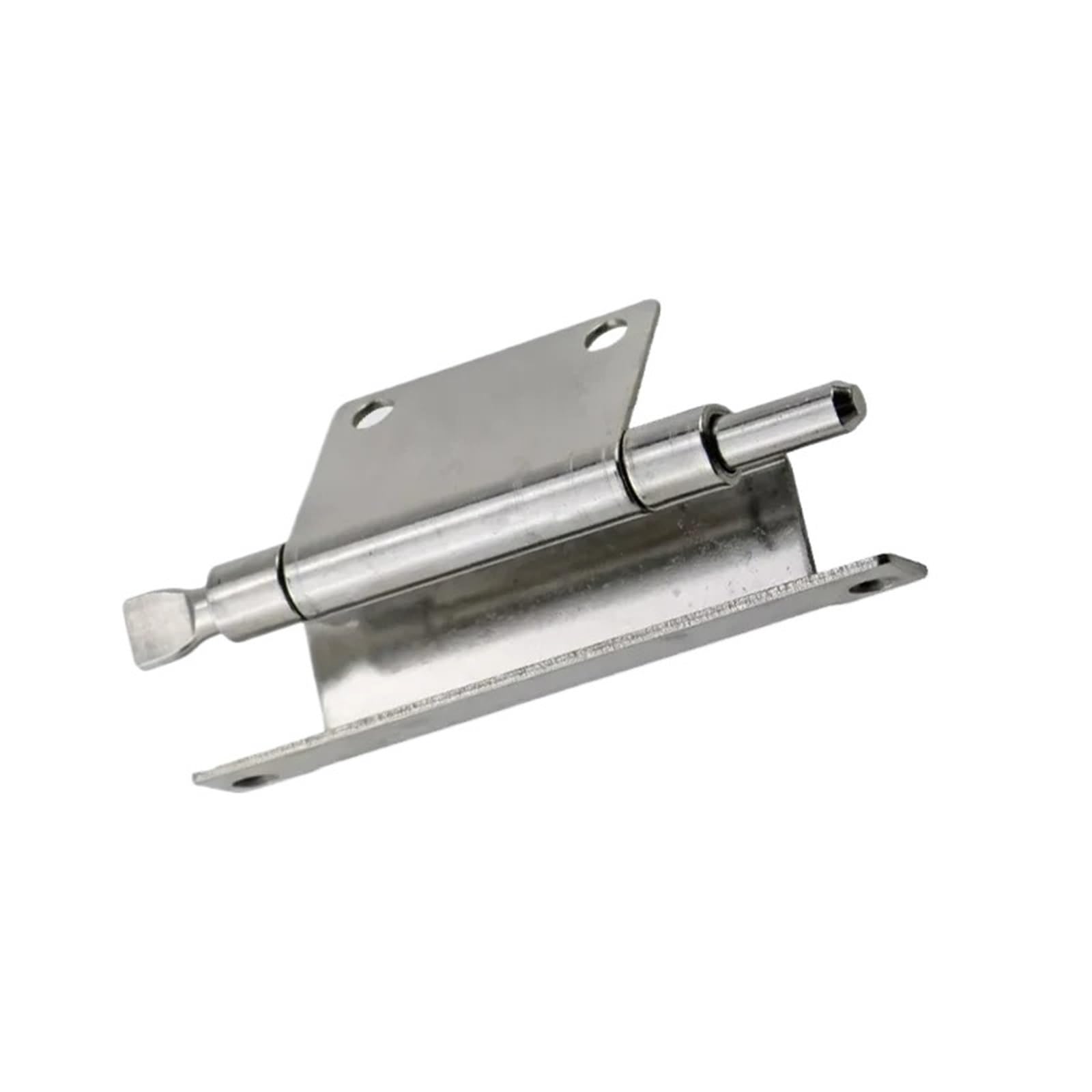 Kdhcvkz One Color 1Pcs Stainless Steel Detachable Hinge