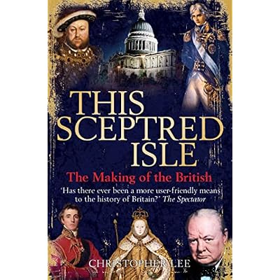 This Sceptred Isle