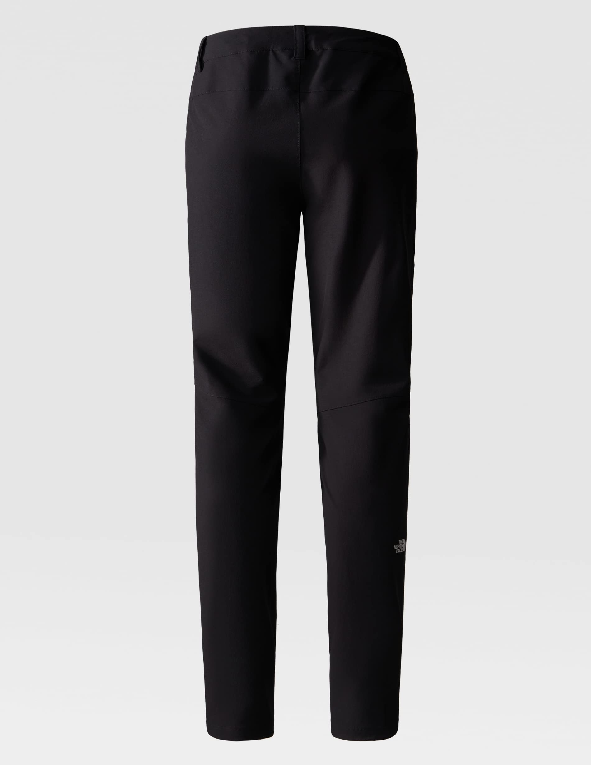 The North Face - Pantaloni Donna Grivola