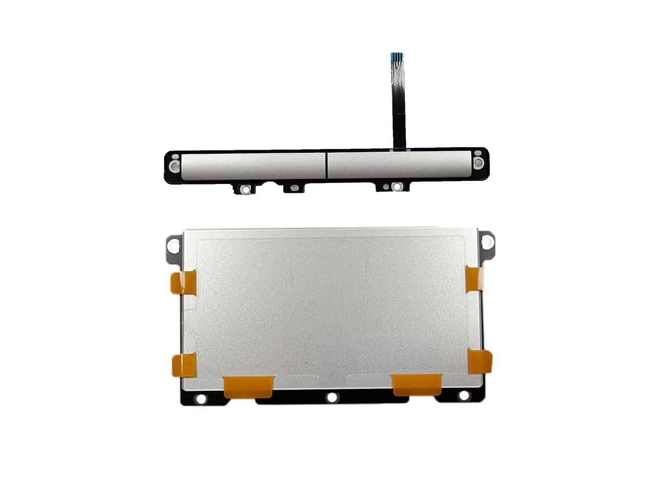 Bayjebu Replacement Parts for HP Elitebook 745 840 G5 G6 14.0