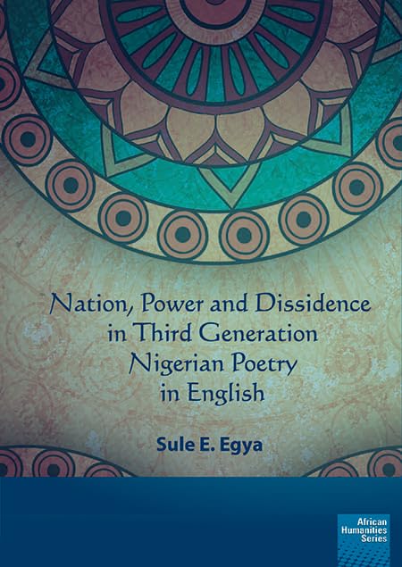 Nation, power and dissidence in third ge