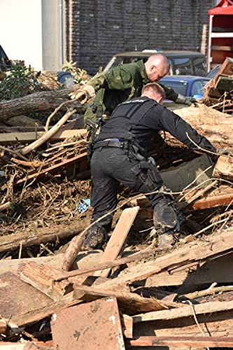 Folge 6 - Einsatz Rheinland-Pfalz Teil 2