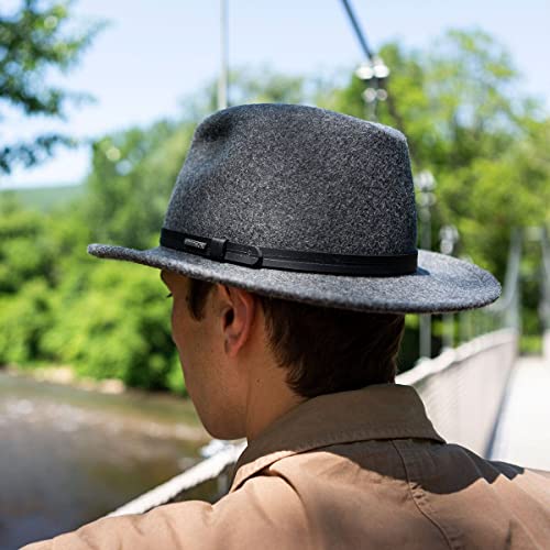 Image of Stetson Explorer Outdoor Hat