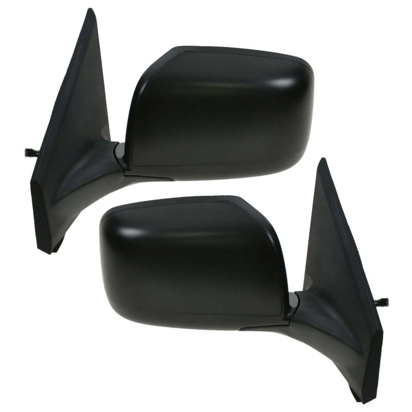 Auto Parts & Accessories Side View Mirrors Power Heated Folding LH & RH
