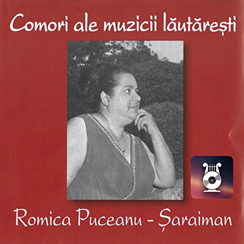 Amazon.co.jp: Șaraiman : Romica Puceanu: デジタルミュージック