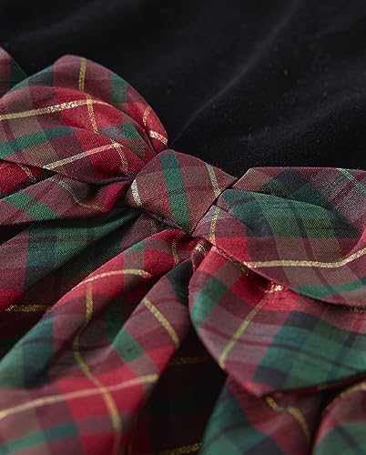 Gymboree,and Toddler Sleeveless Dressy Dresses,Royal Plaid,62