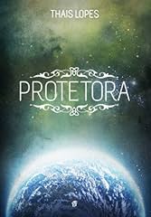 Capa de Protetora (Crônicas de Táiran - Os Guardiões Livro 3)