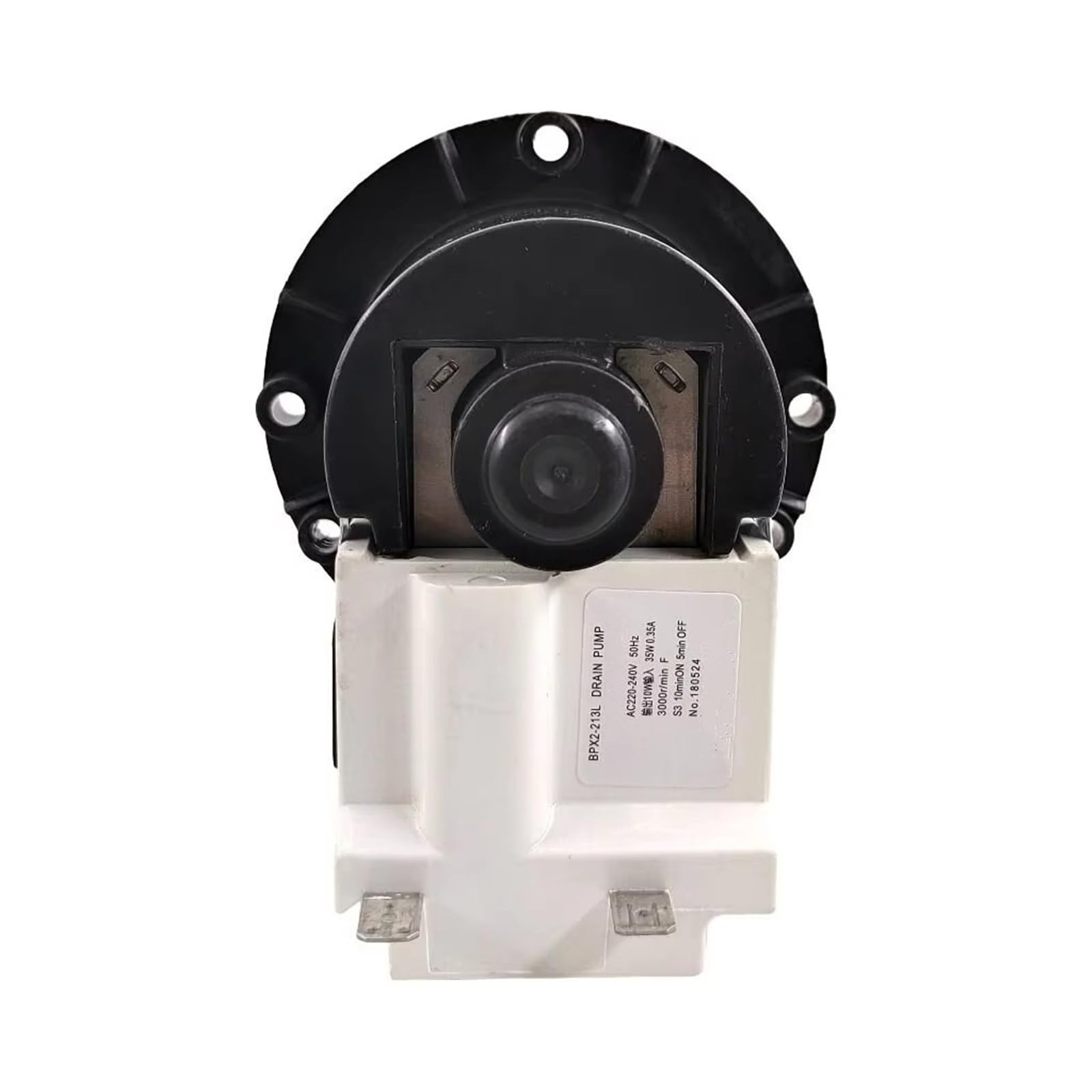 Ldtbmdj One Color Washingmachine Drain Pump Motor For Panasonic Washing Machine Parts Bpx2-31L Bpx2-87L Bpx2-213L Drain Pump Motor