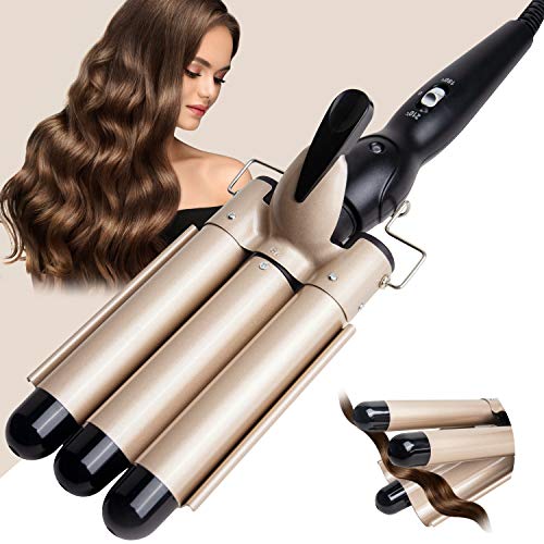 Comparison of Best Hair Crimper Iron Top Picks 2023 Reviews