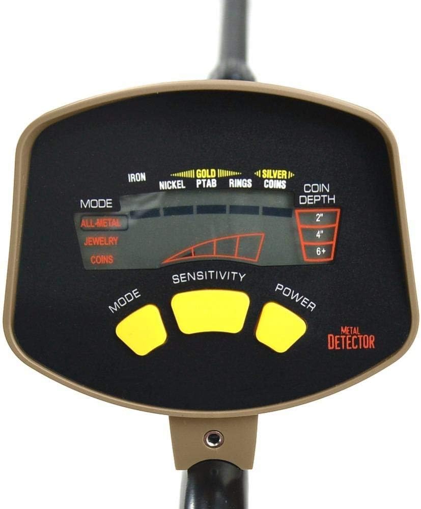 5個セット】 金属探知機 ハンディ 高感度 感度調節付 セキュリティ 品質管理 高品質 業務用 メタルディテクター 金属探知器 イベント コンサート  検針 落とし物探し tkh rsl | 東京道具商会 金属探知機 耐久性に優れたプロフェッショナル地下金属探知ナゲット高感度 ...