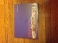 French in 3 Months Cd Language Course 0756642671 Book Cover