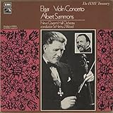 Elgar: Violin Concerto in B Minor, Op.61