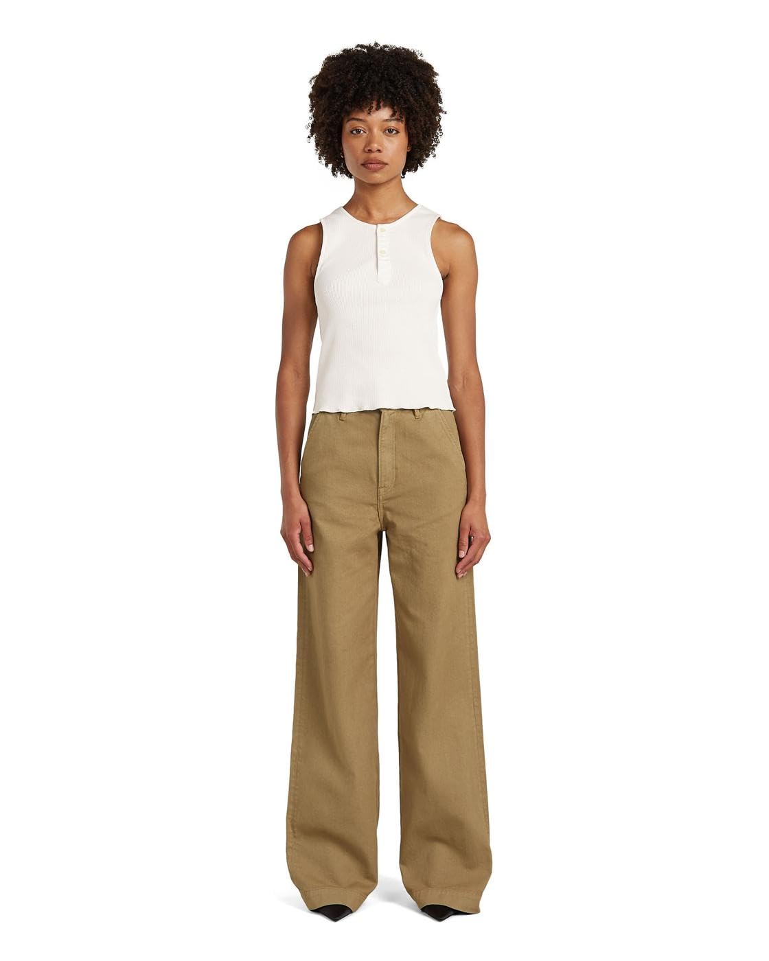 G-Star Pants Femme