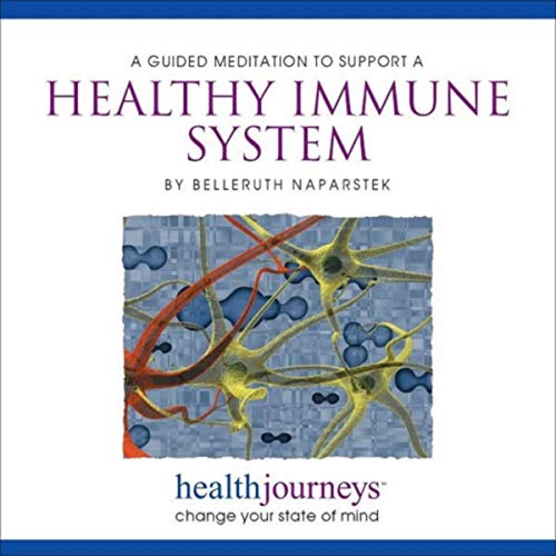 A Guided Meditation to Support a Healthy Immune System