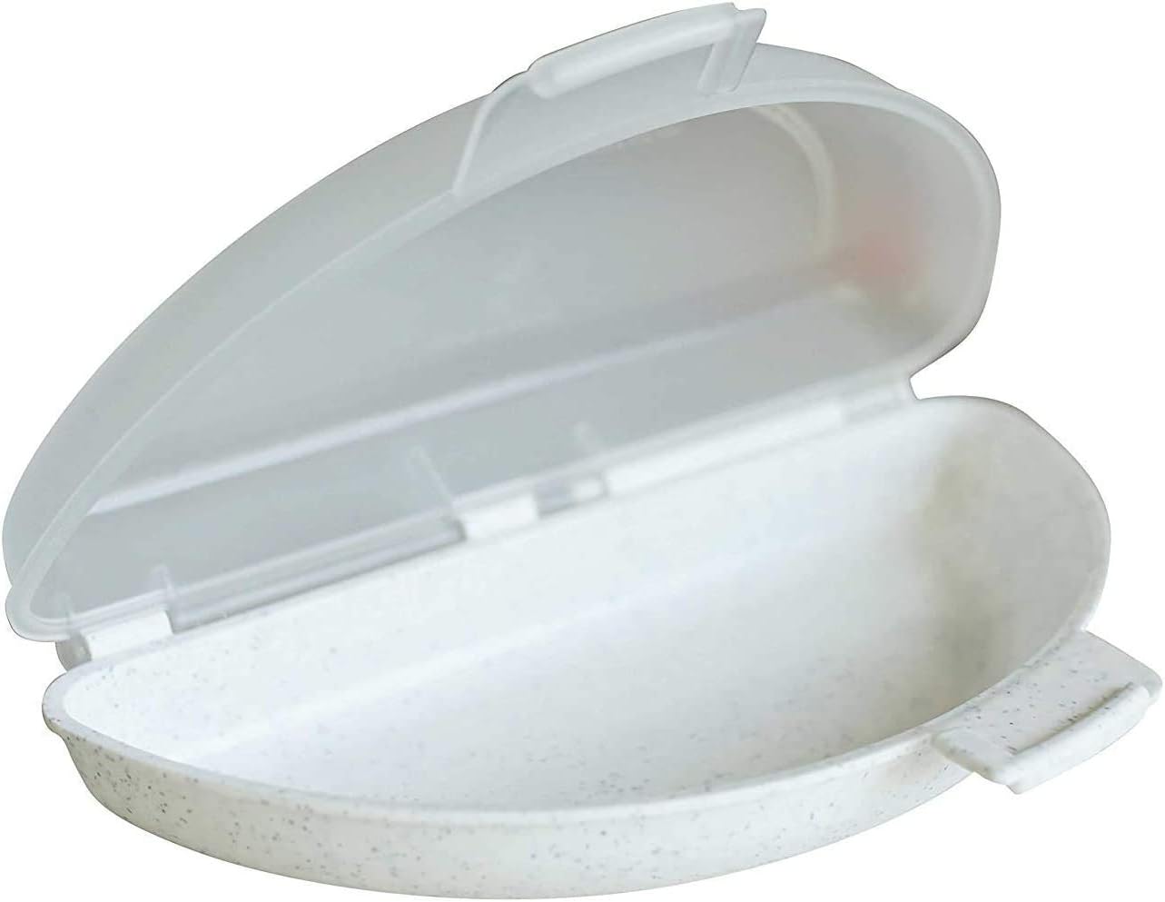 Culinary Elements Microwavable Nonstick Omelet Maker Quick & Easy