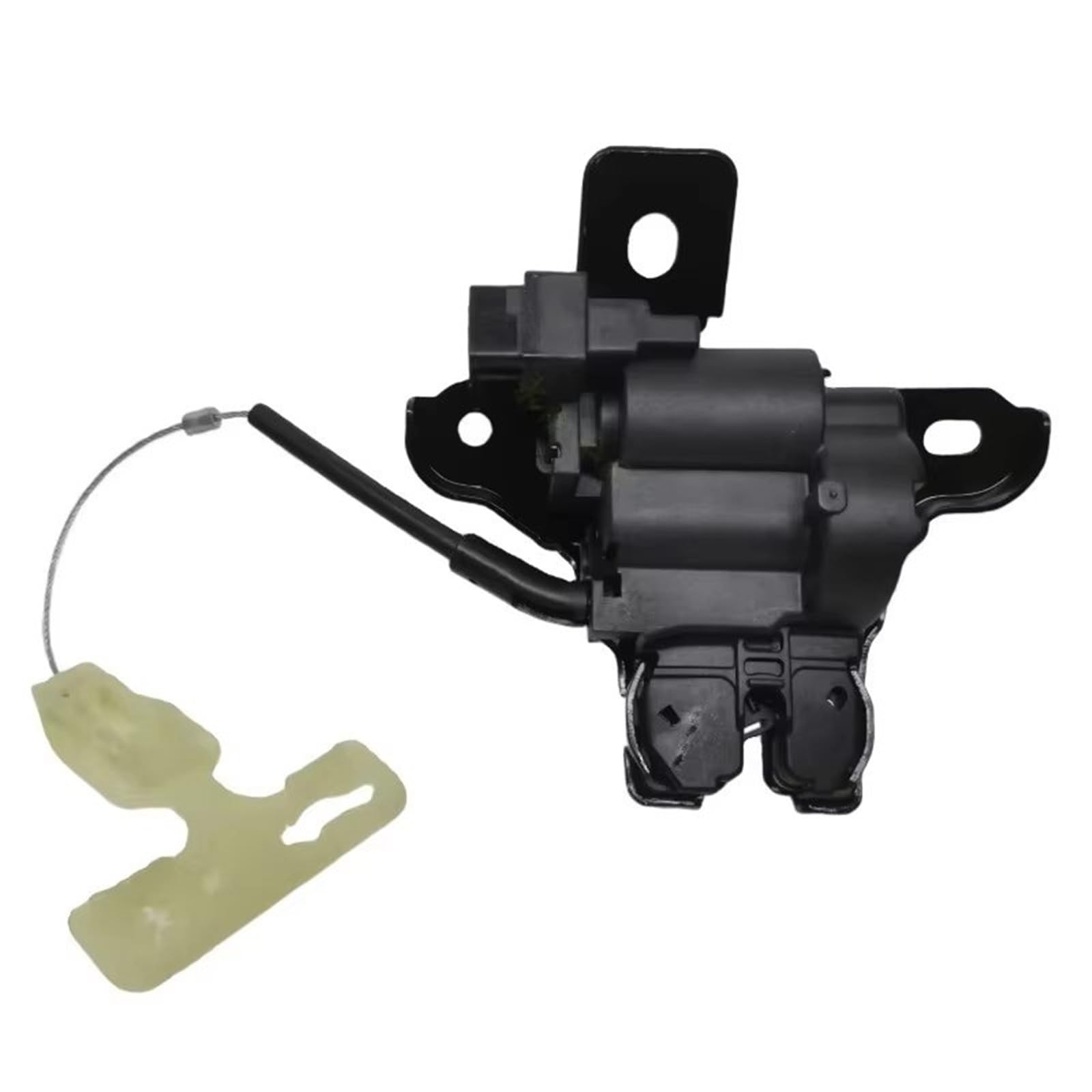 Acarking One Color Car Rear Tailgate Lock Compatible With For Mondeo Mk5 For Fusion Car Tailgate Lock Actuator Replacement Ds73f43282ac 5363500 14501761