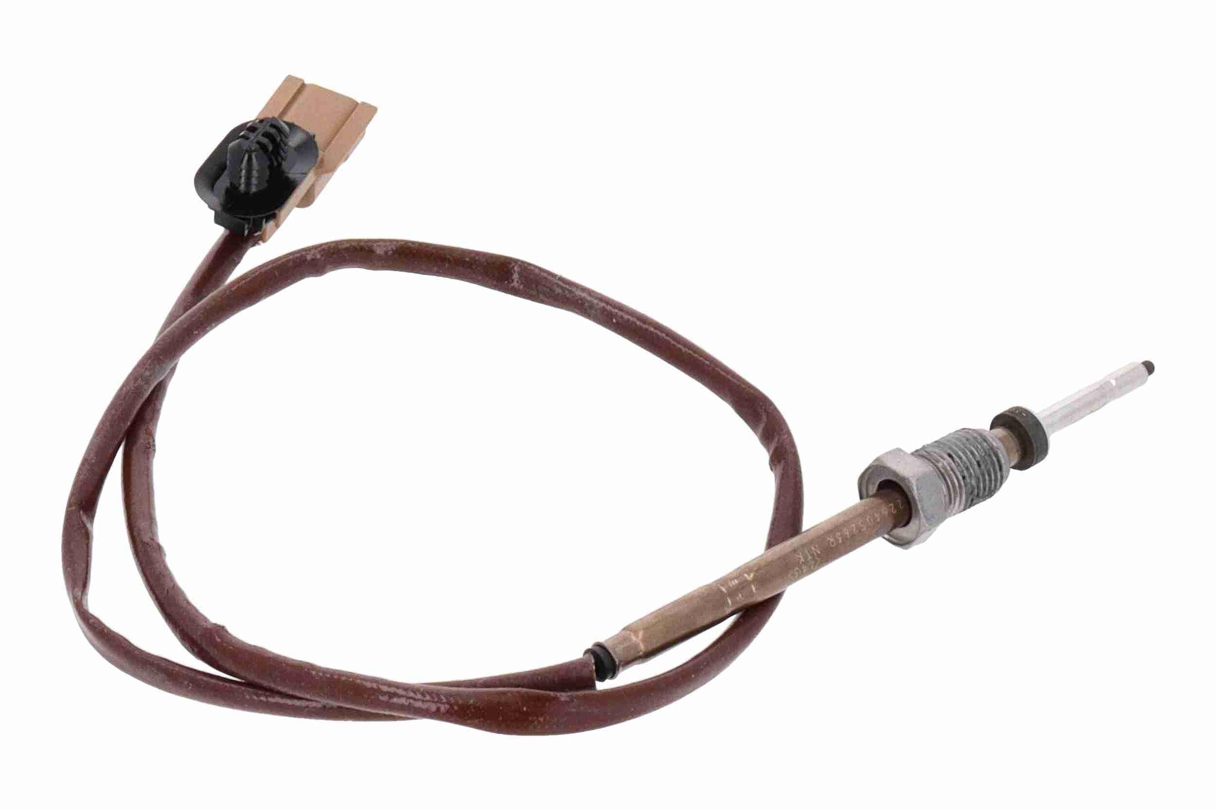 VEMO V30-72-0353 Czujnik temperatury spalin do MERCEDES-BENZ Classe A W176, Classe B W246, GLA X156, CLA C117, CITAN