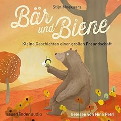 Kleine Geschichten einer großen Freundschaft Titelbild