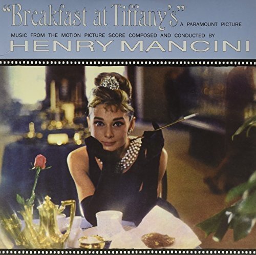 Breakfast At Tiffany S (Coloured Vinyl) [Vinilo]
