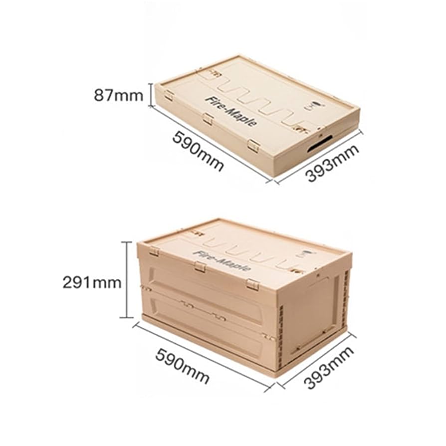 BABYL 折りたたみコンテナボックス 限定販売品 zdx-4056120-01.jpg