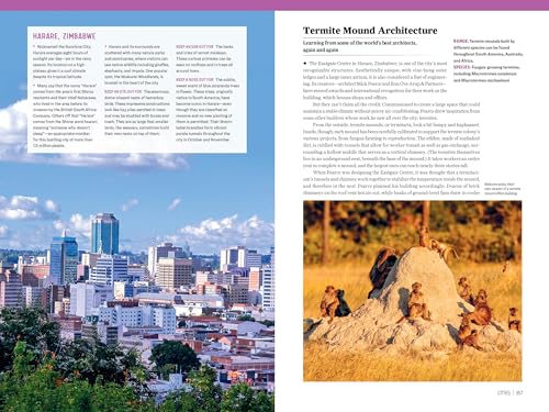 Atlas Obscura: Wild Life: An Explorer's Guide to the World's Living Wonders - Image 10