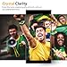 3 Pack for Samsung Galaxy S23 Ultra TPU Screen Protector [Not Glass] [100% Fingerprint Unlock] [3D Curved] Touch Sensitive Film for S23 Ultra