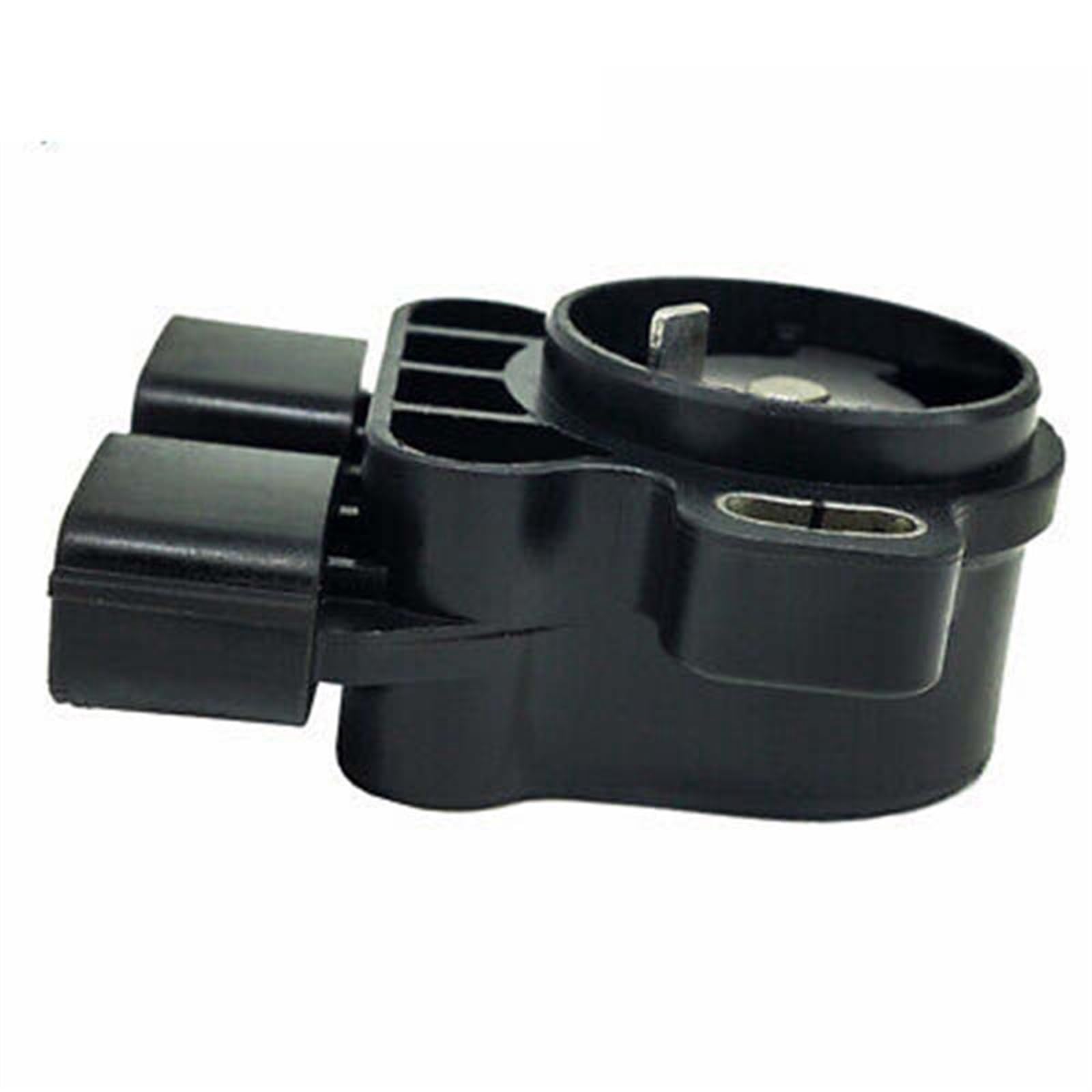 Capteurs l'accélérateur Compatible avec Nissan pour Patrol Y61 00-14 pour Skyline R33 93-98 Capteur De Position D'accélérateur TPS De Voiture A22661J03