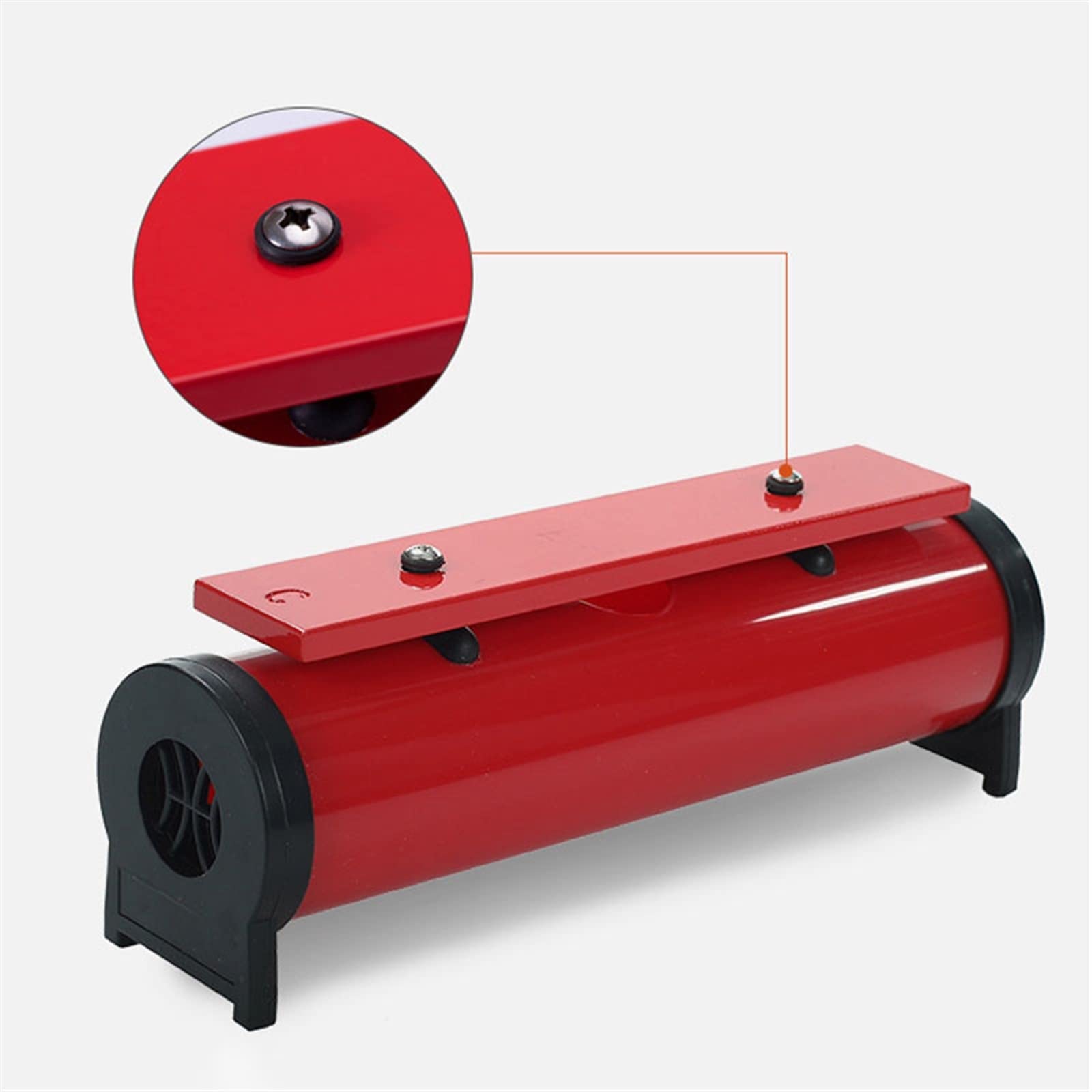 Percussão Musical 8-tone Mattone Piastra In Alluminio Pianoforte Carillon Strumento A Percussione Sussidi Didattici Di Musica Per La Scuola Materna Xilofoni