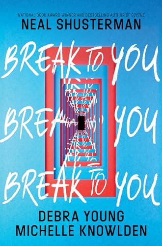 Cover of Break to You