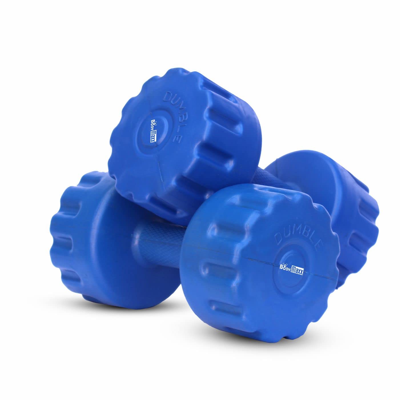 Body Maxx 3 Kg PVC Dumbbells Pair (3Kgx2) (B07HQSWV53) Amazon Price History, Amazon Price Tracker