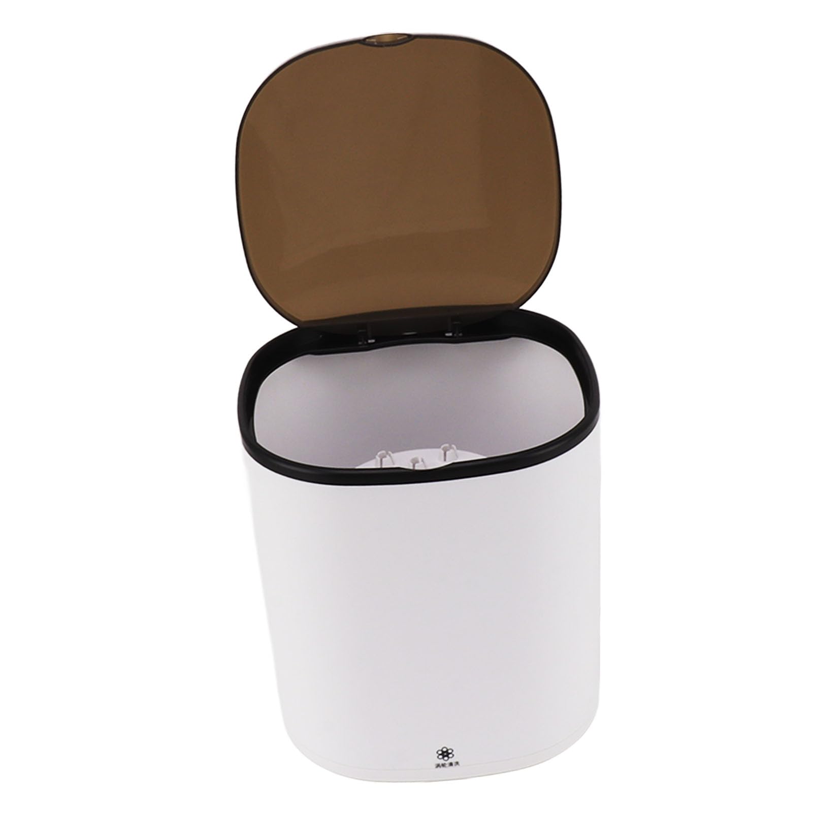Elektrischer Make-up-Pinselreiniger, Make-up-Pinsel-Reiniger, 4,5 l, tief und sanft für Reisen