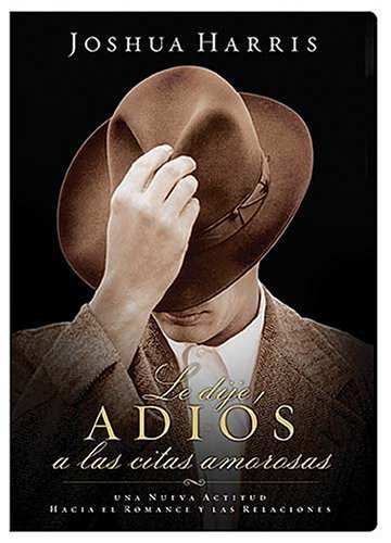 Le dije adios a las citas amorosas: Una Nueva Actitud En Las Relaciones Y El Romance [DVD]