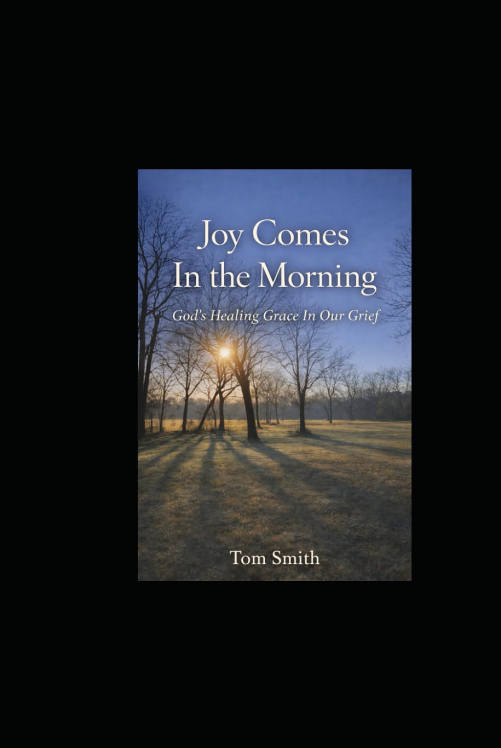 Joy Comes In the Morning: God's Healing Grace In Our Grief