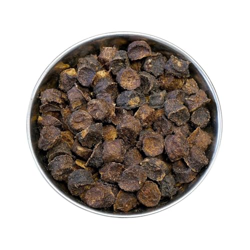 SANA Premium Dog Foods I Trockenbarf I Trockenbarf Menü Rind I 1-5 kg (1 kg, Pferd)