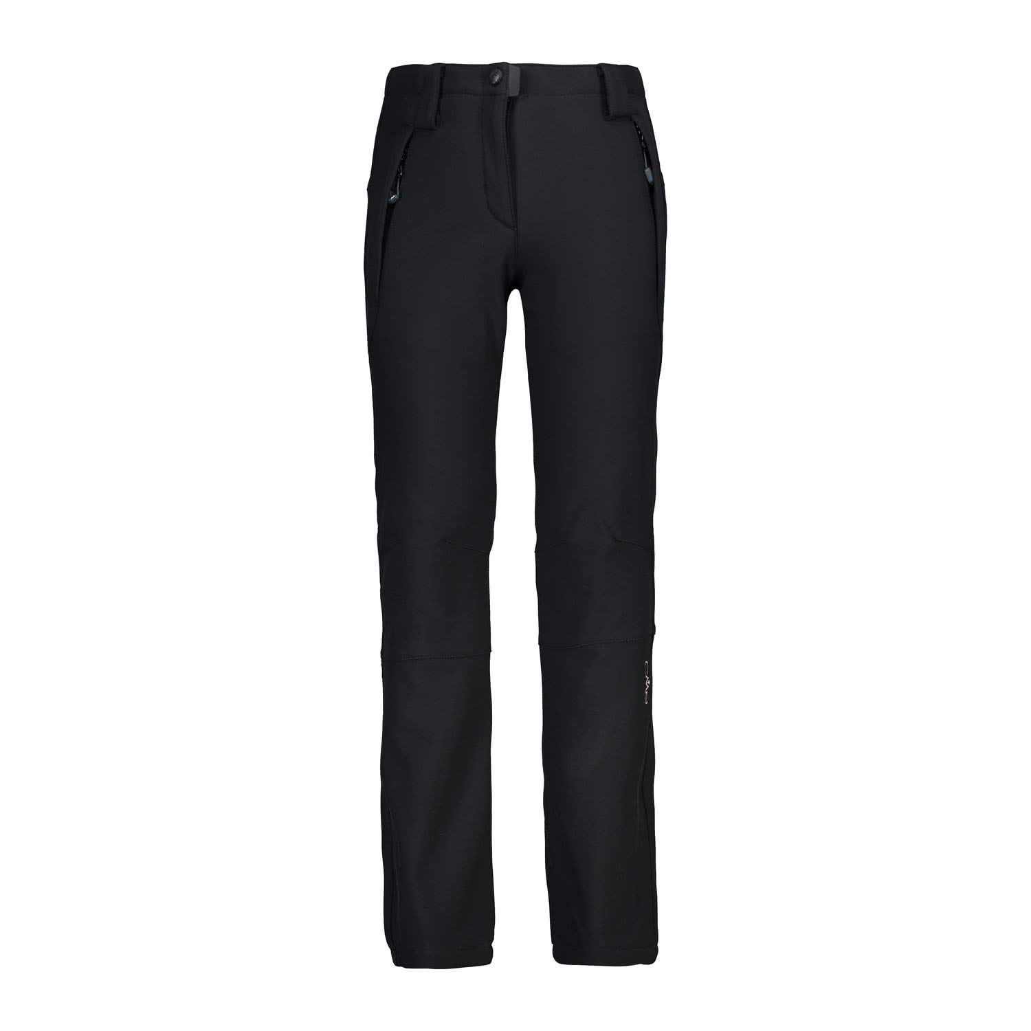 Cmp Girls Noir Jogging Long