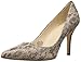 Nine West Women's Flax Reptile Dress Pump
