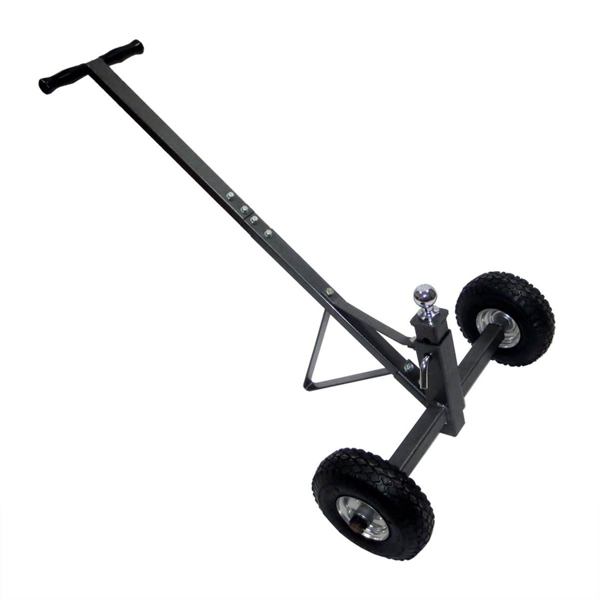 Heavy Duty Solid Trailer Dolly Adjustable