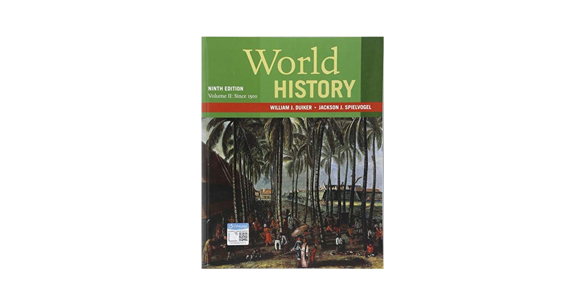 (未使用･未開封品)Yucatan Hall of Records: Forgotten History [DVD] Amazon.com: World History, Volume II: Since 1500