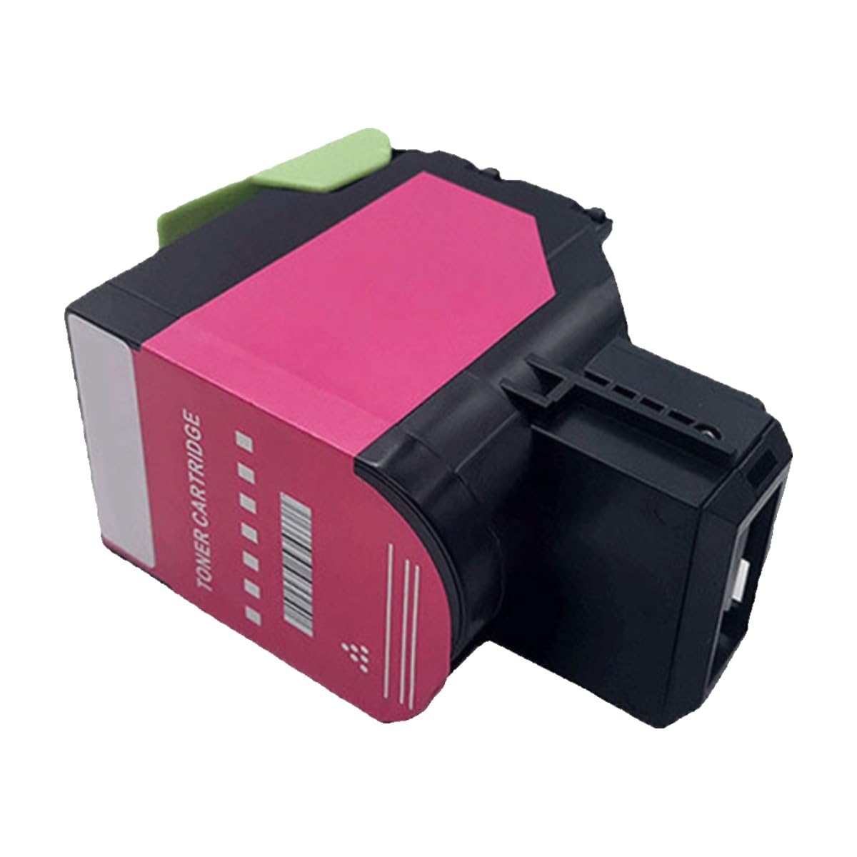 1 szt. do CS2310N kaseta z proszkiem CS3310DN C8300N toner LT231 z tuszem (LT231 czerwony)