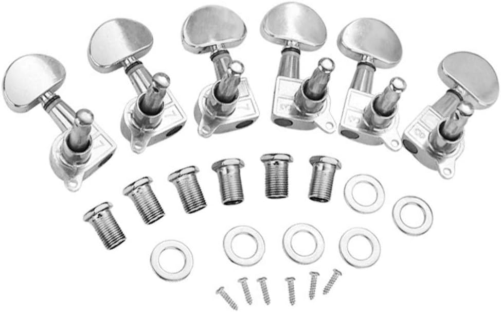 Acoustic Guitar Tuners Electric Guitar Tuner Tuning Pegs