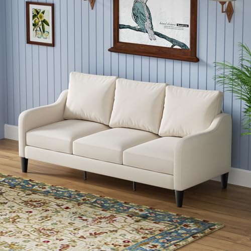 Best 10 Cheap Sofas Under 300 Dollars: Stylish Comfort for Small Spaces 10 Luxury 72