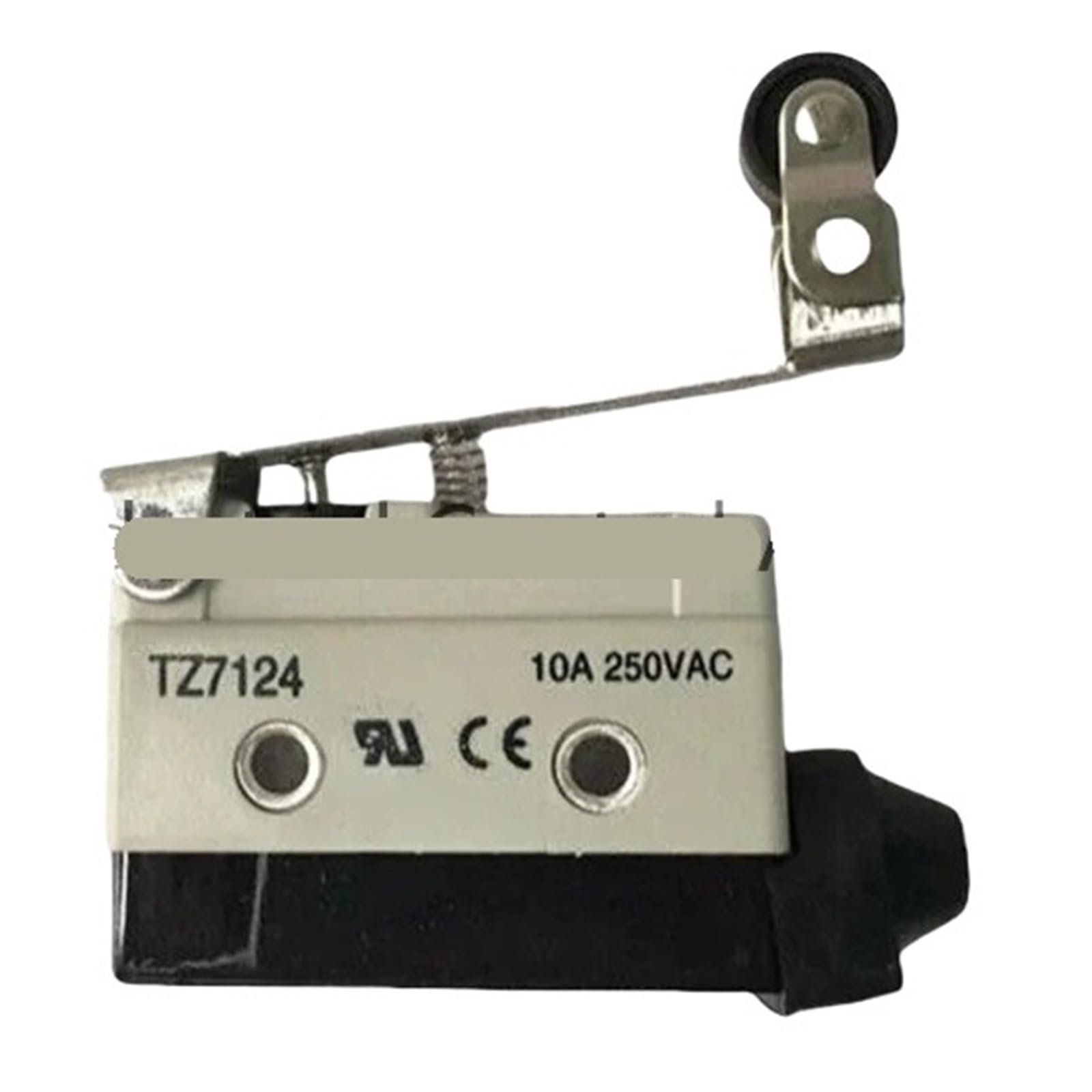 YMUGUEGH Limit switch TZ-7124 TZ7124